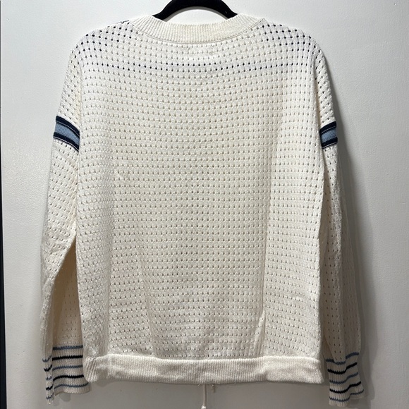 NWOT Lou & Grey Sweater - Picture 6 of 8